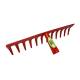 RASTRILLOS