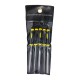 LIMATON DIAMANTADO X 5 PZ SET 