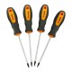 JUEGO DE DESARMADORES PARA CELULAR  TORX 4 PCS RUIMA