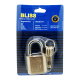 CANDADO BLISS EXTRA PLUS