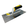 PLANCHA DE EMPASTAR M/NEGRO DELTA