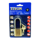 CANDADO TIYON 30mm 