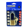 CANDADO TIYON
