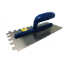 PLANCHA RASPIN M/AZUL RUMITOOLS