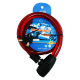CADENA DE SEGURIDAD PARA MOTO 150