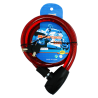 CADENA DE SEGURIDAD PARA MOTO 150