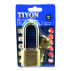 CANDADO TIYON 30mm 