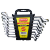 JUEGO LLAVE CORONA 8 PCS CORONA