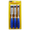 JUEGO DE FORMON 3 PZ DELTA
