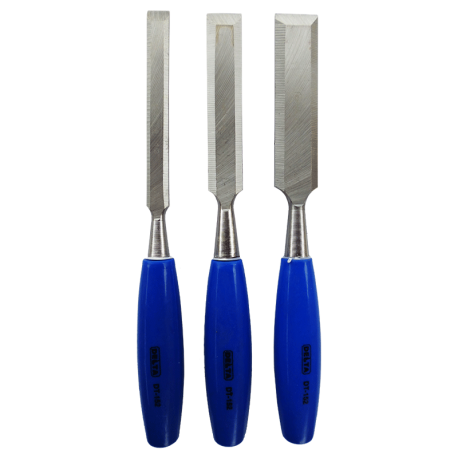 JUEGO DE FORMON 3 PZ DELTA