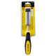 FORMON 1 1/2" M/GOMA DELTA