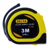 WINCHA 3MT X 16MM M/UYUS - DELTA