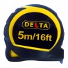 WINCHA X 5M X 19MM JEBE DELTA 