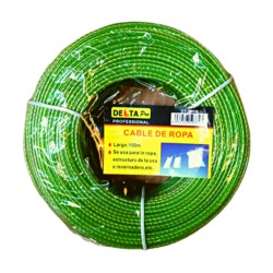 CABLE PARA TENDAL