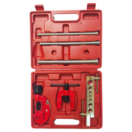 SET CORTA TUBO X 6 PCS 
