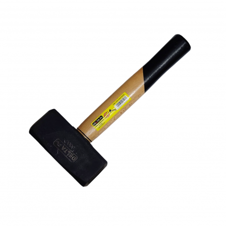 COMBA M/MADERA 4LB