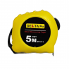 WINCHA 5MT X 19MM AMARILLO DELTA