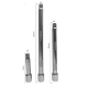 SET EXTENSION PARA DADO 3/8 X 3 PCS DELTA