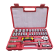 SET DE DADO ½ X 32PCS
