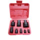SET ADAPTADOR CON REDUCTOR  X 8PCS