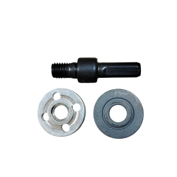 TUERCA PARA AMOLADORA CON ADAPTADOR