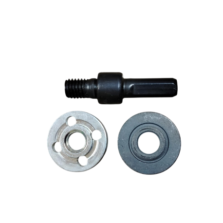 TUERCA PARA AMOLADORA CON ADAPTADOR